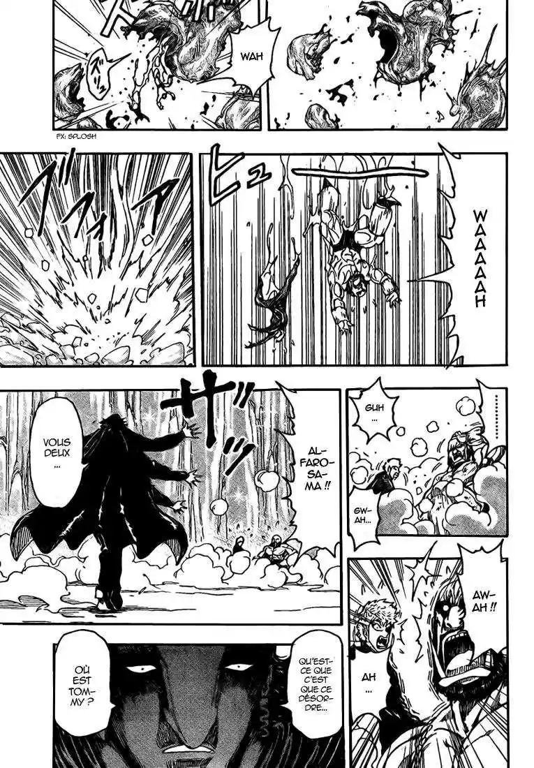 Read Toriko FR Manga Online