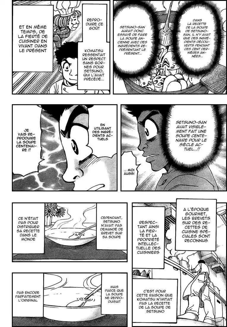 Read Toriko FR Manga Online