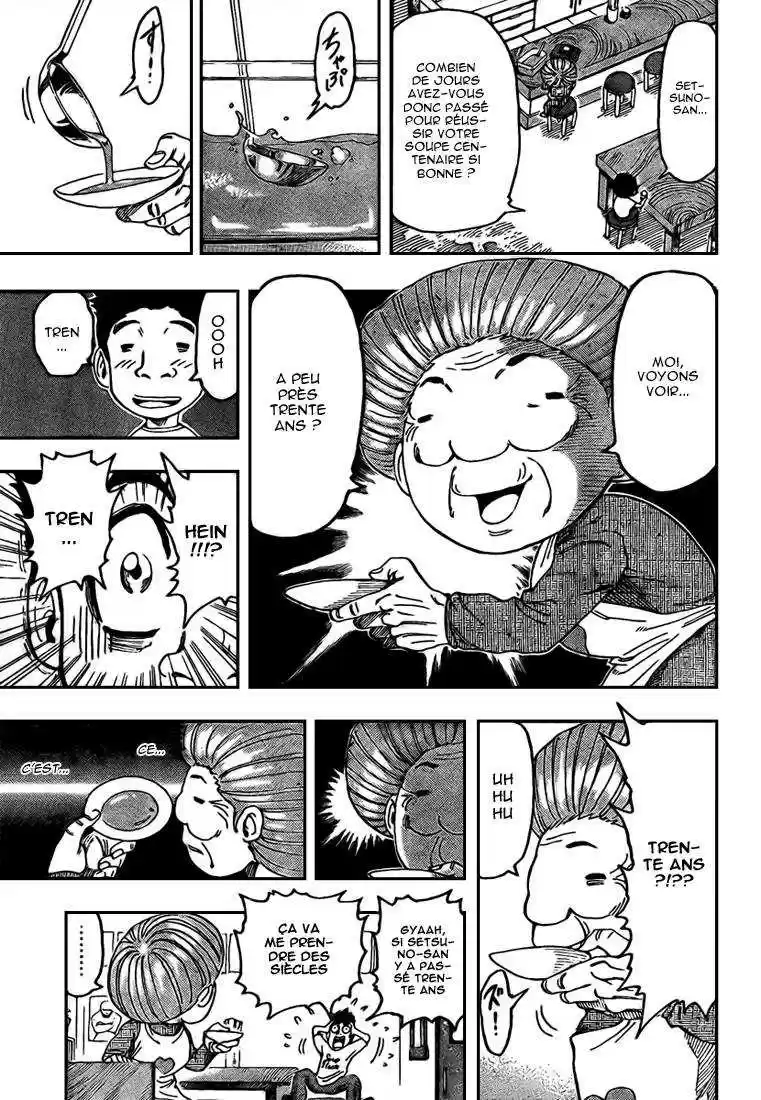 Read Toriko FR Manga Online