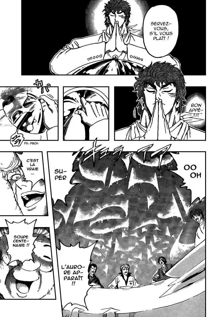 Read Toriko FR Manga Online