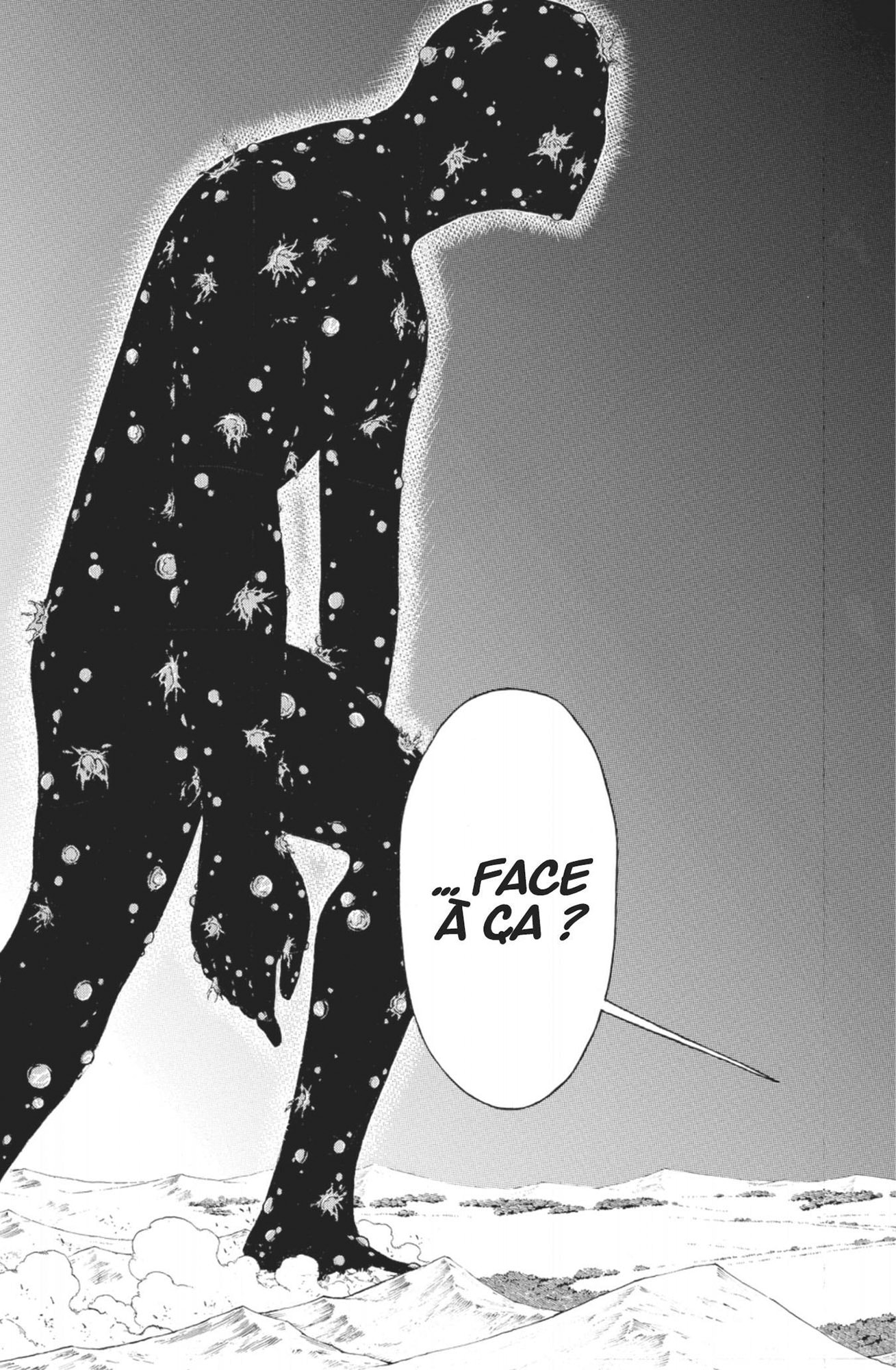 Read Undead Unluck FR Manga Online