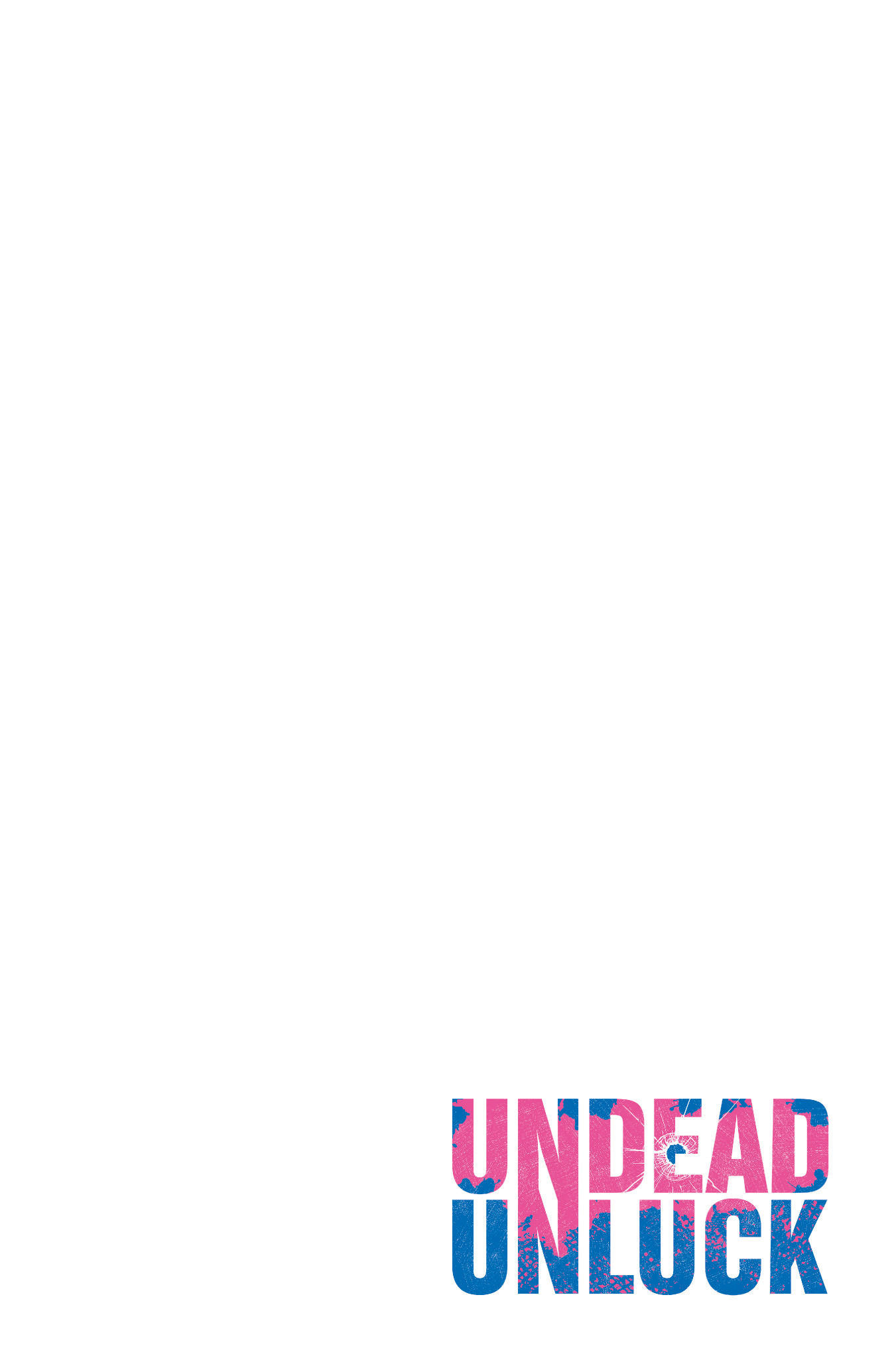 Read Undead Unluck FR Manga Online