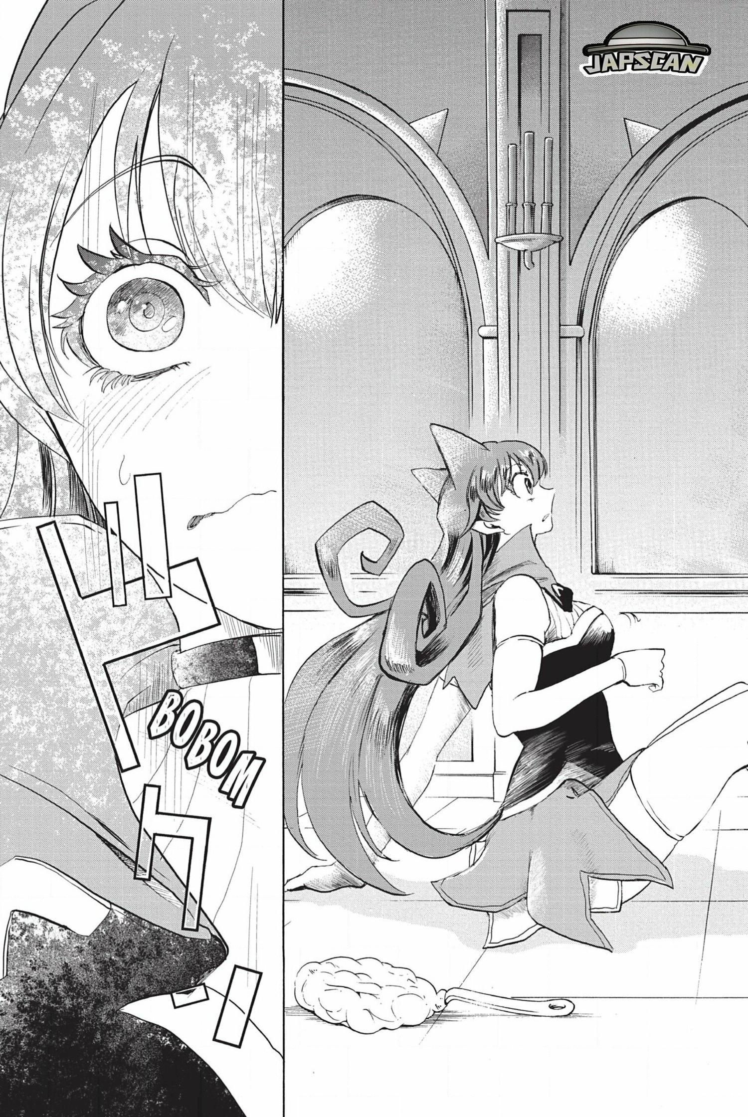 Read Welcome To Demon School Iruma-kun FR Manga Online