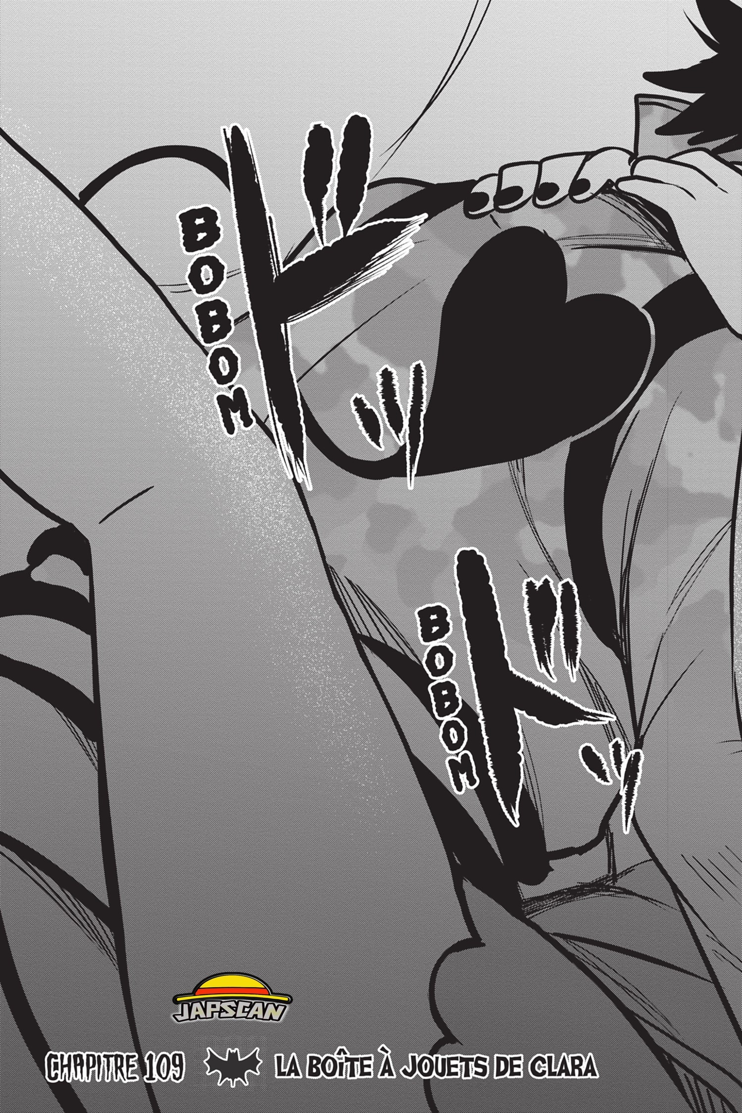 Read Welcome To Demon School Iruma-kun FR Manga Online