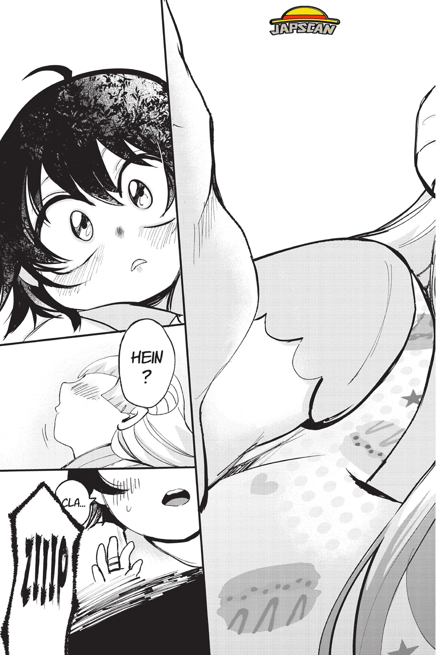 Read Welcome To Demon School Iruma-kun FR Manga Online