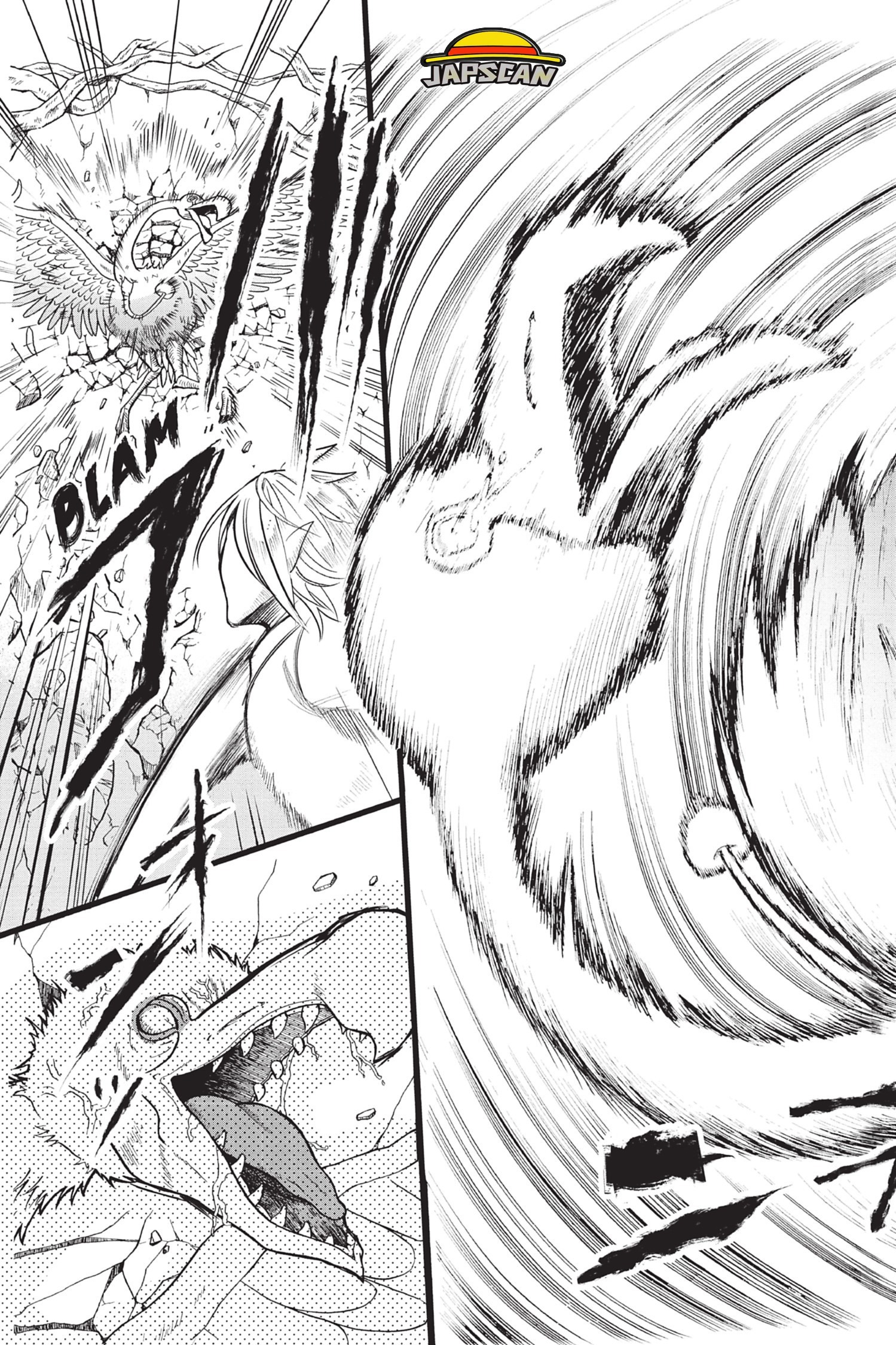Read Welcome To Demon School Iruma-kun FR Manga Online