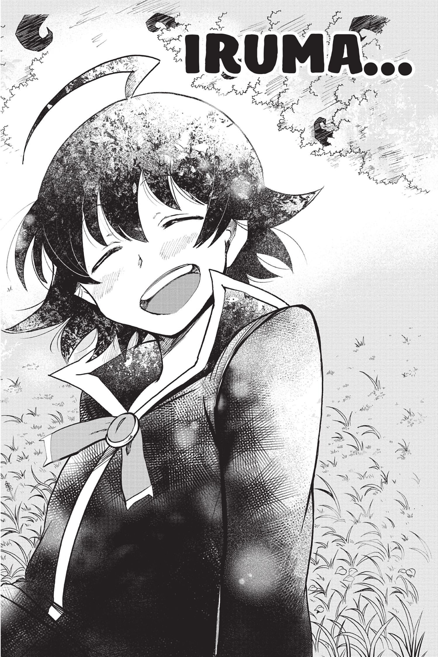 Read Welcome To Demon School Iruma-kun FR Manga Online