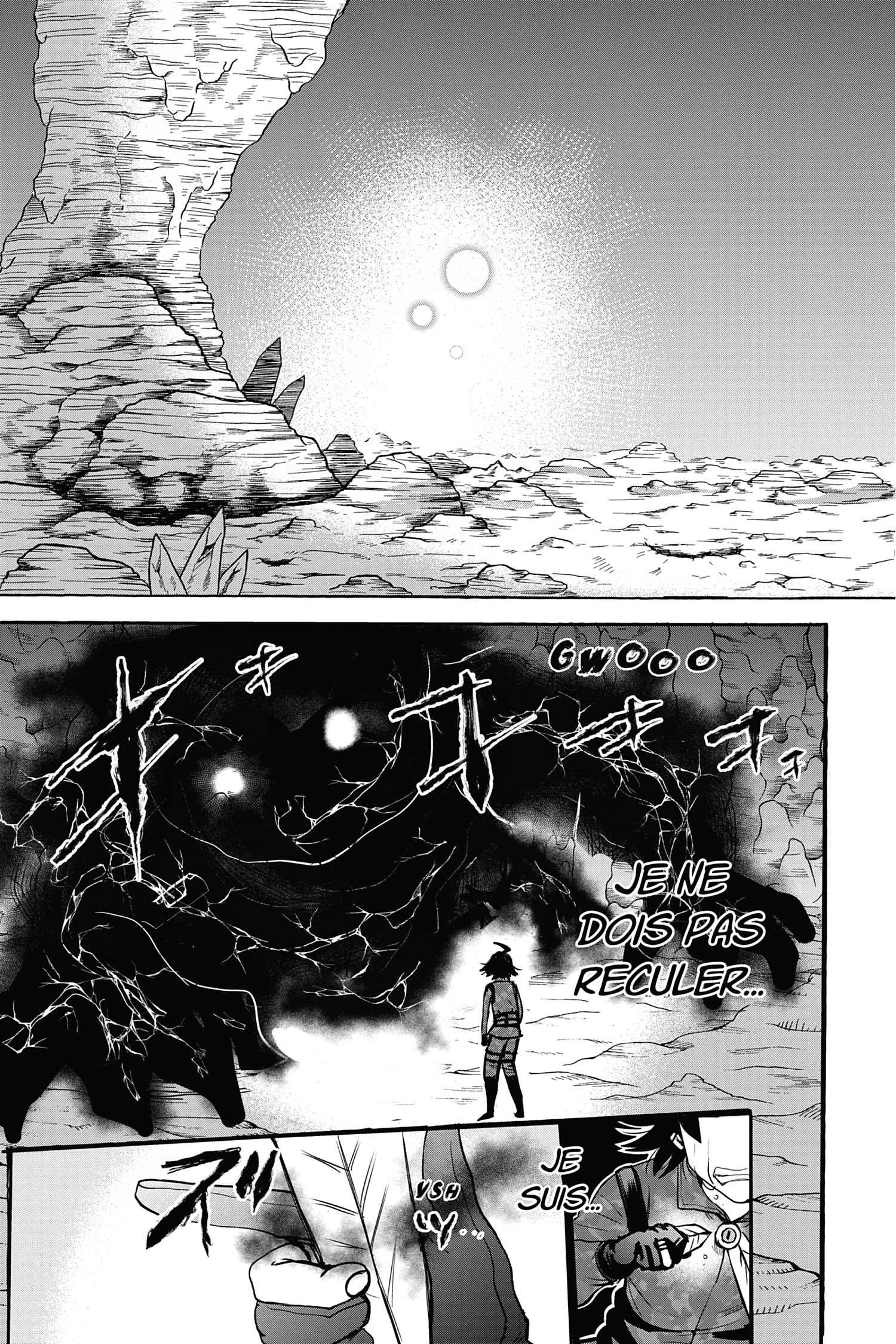 Read Welcome To Demon School Iruma-kun FR Manga Online