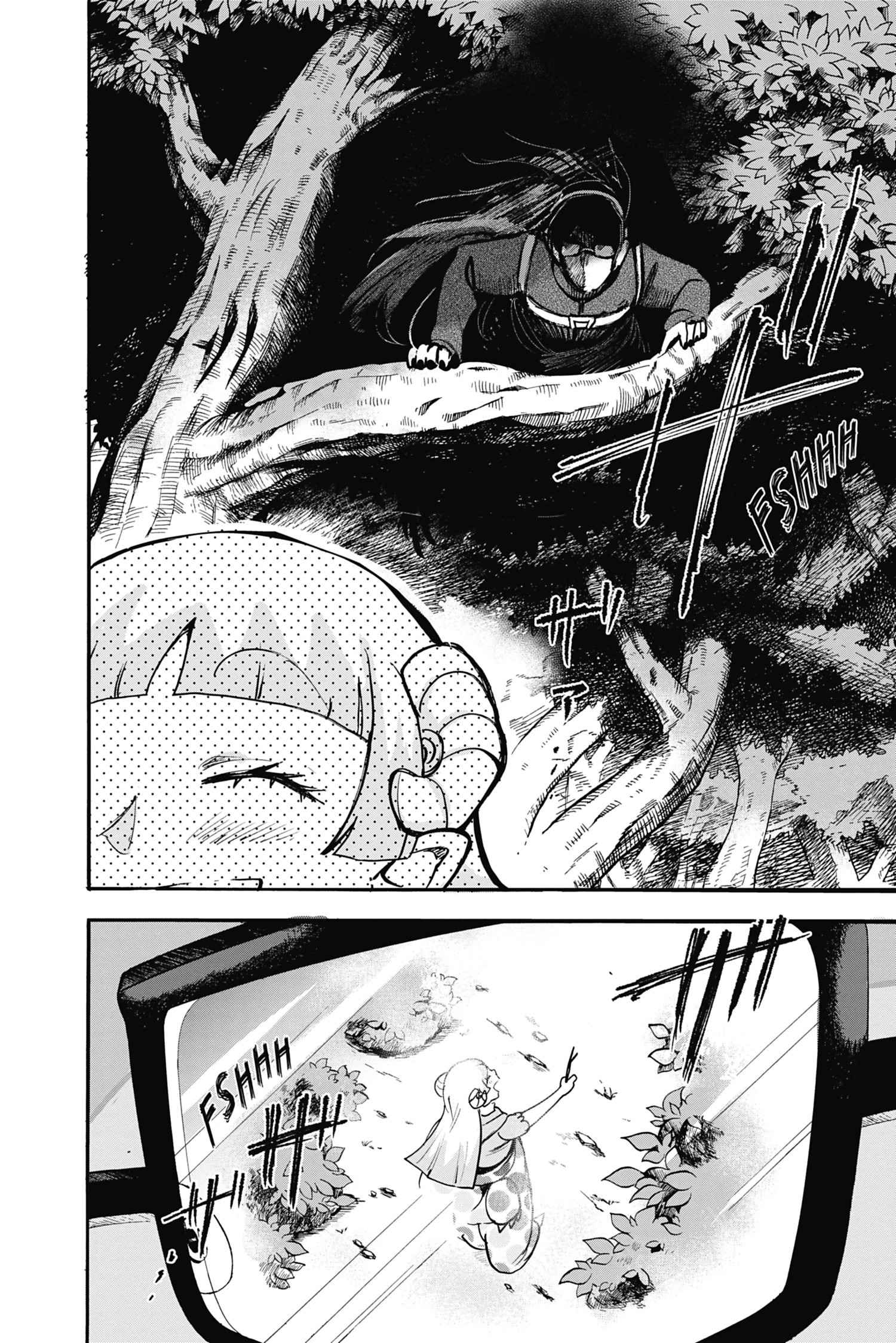 Read Welcome To Demon School Iruma-kun FR Manga Online