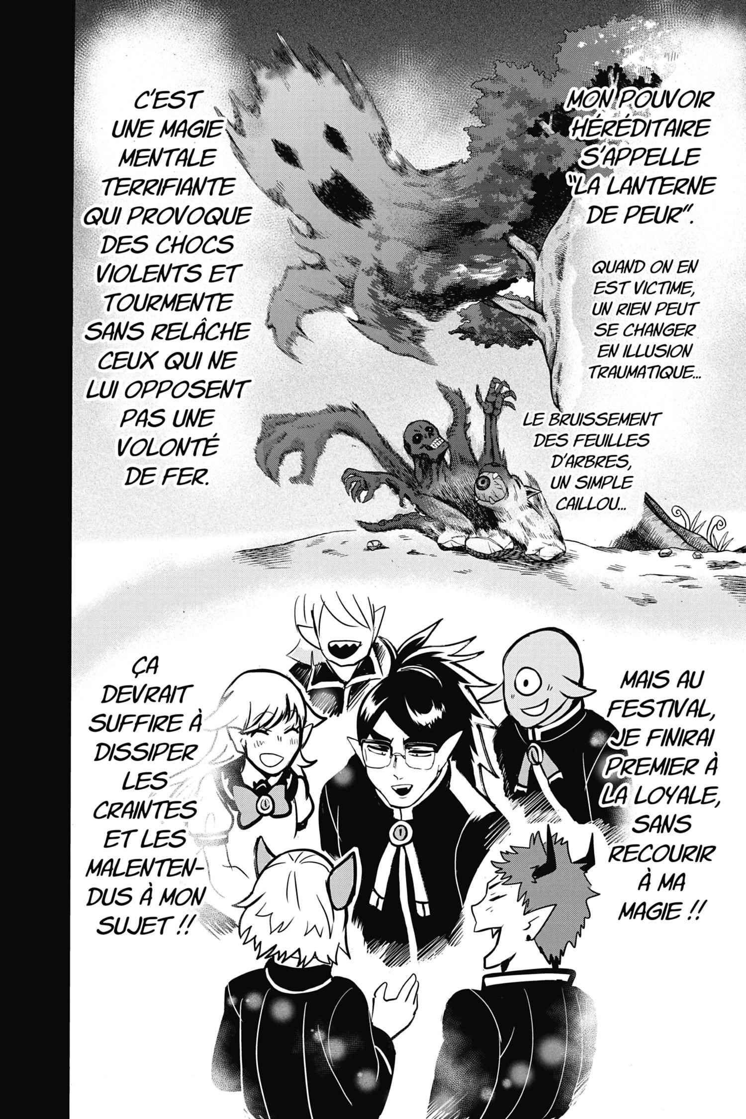 Read Welcome To Demon School Iruma-kun FR Manga Online