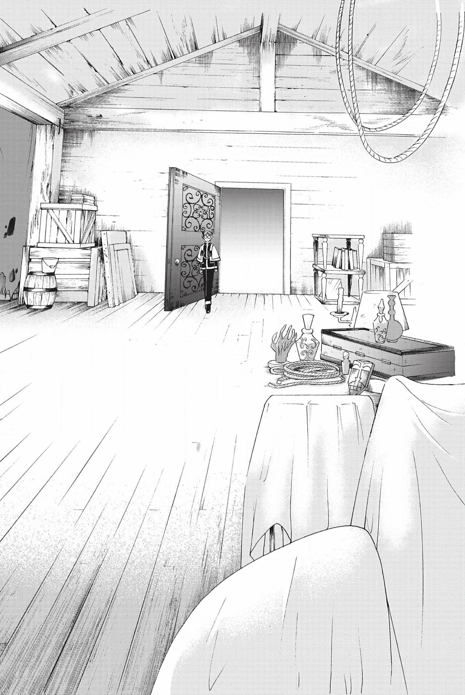 Read Welcome To Demon School Iruma-kun FR Manga Online