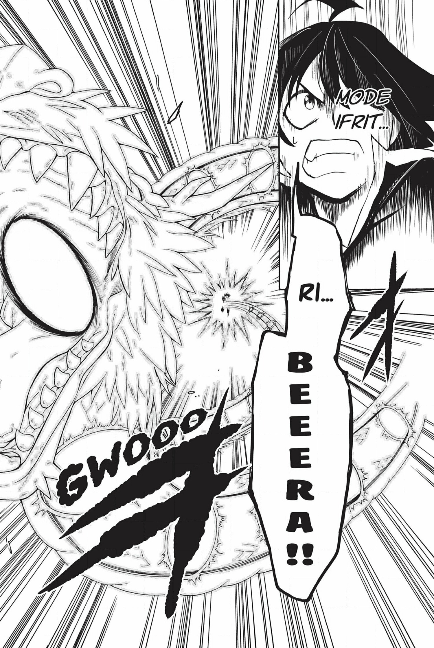 Read Welcome To Demon School Iruma-kun FR Manga Online