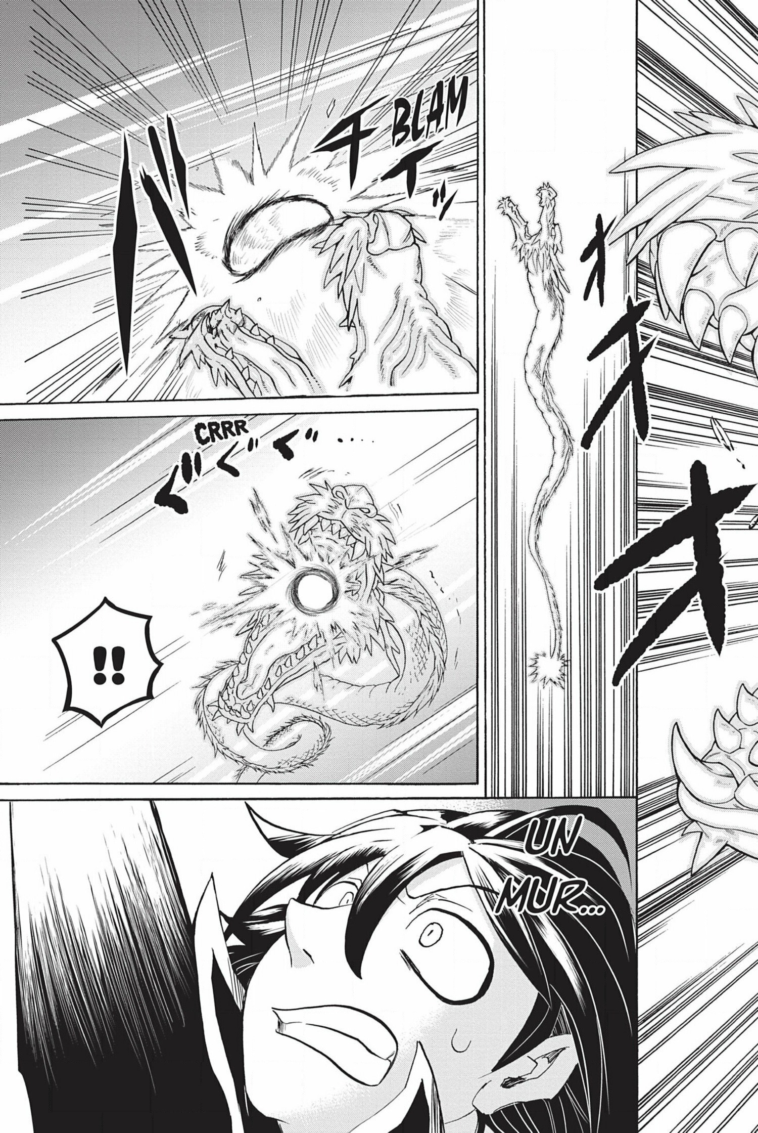 Read Welcome To Demon School Iruma-kun FR Manga Online