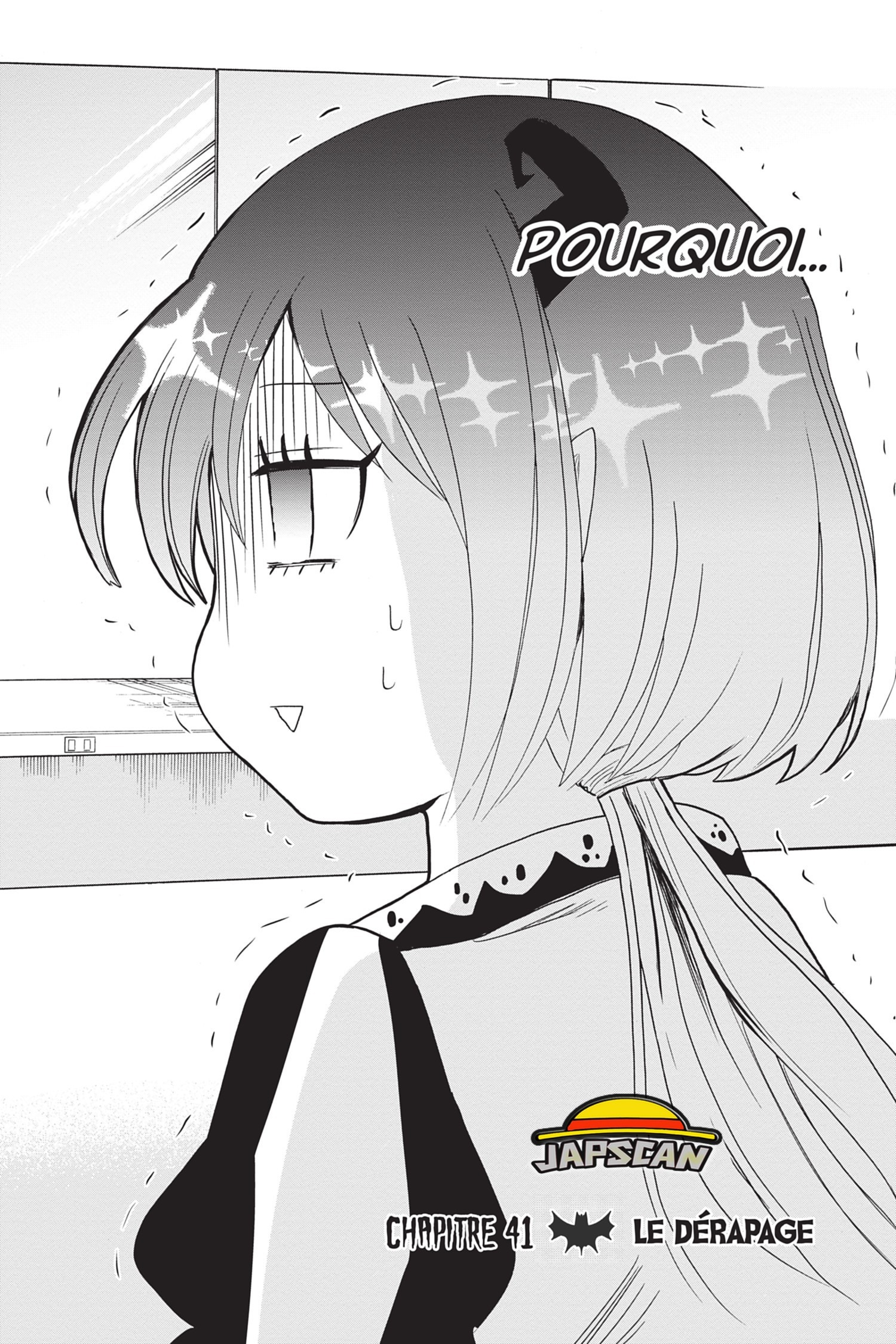 Read Welcome To Demon School Iruma-kun FR Manga Online