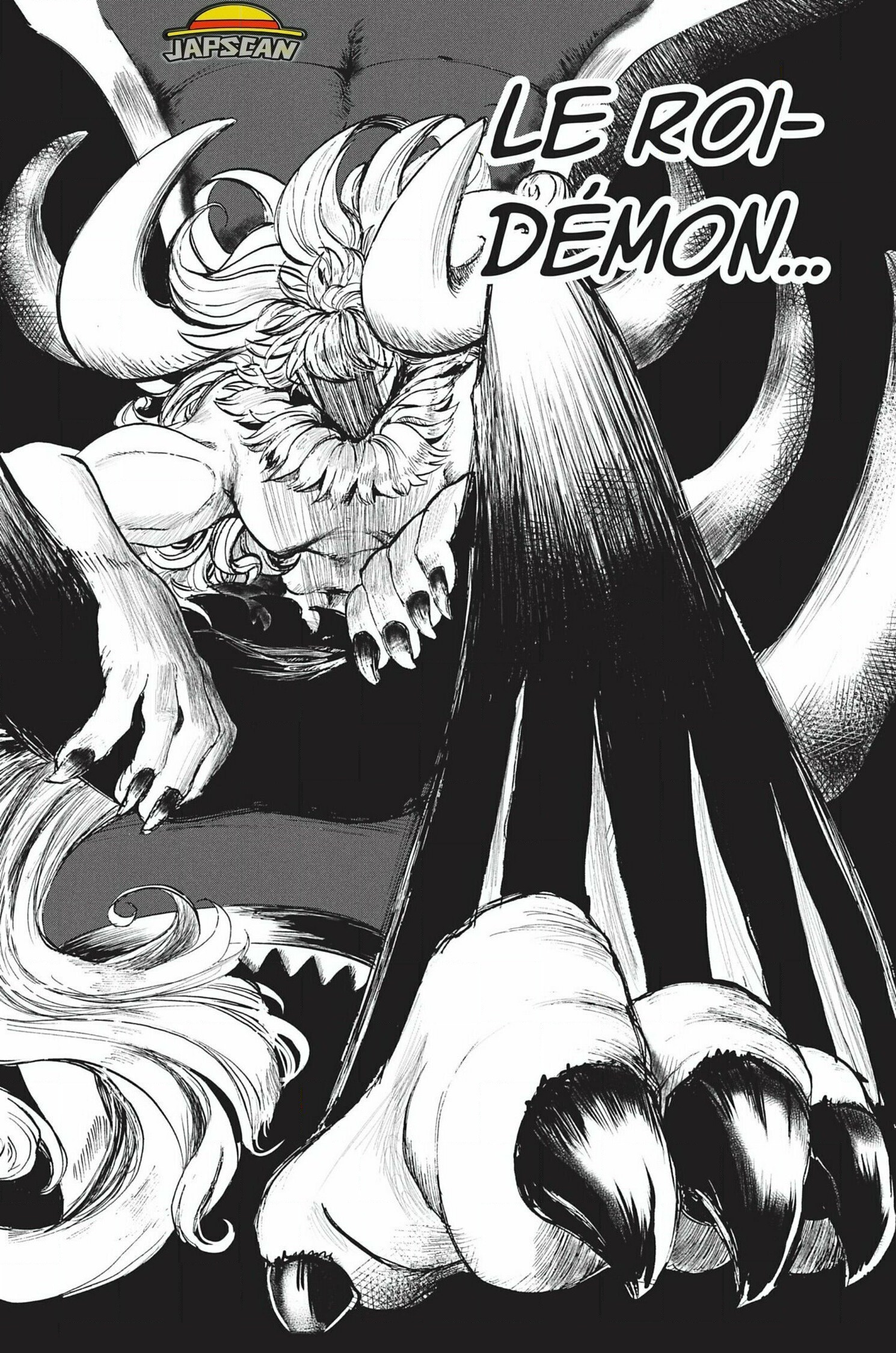 Read Welcome To Demon School Iruma-kun FR Manga Online