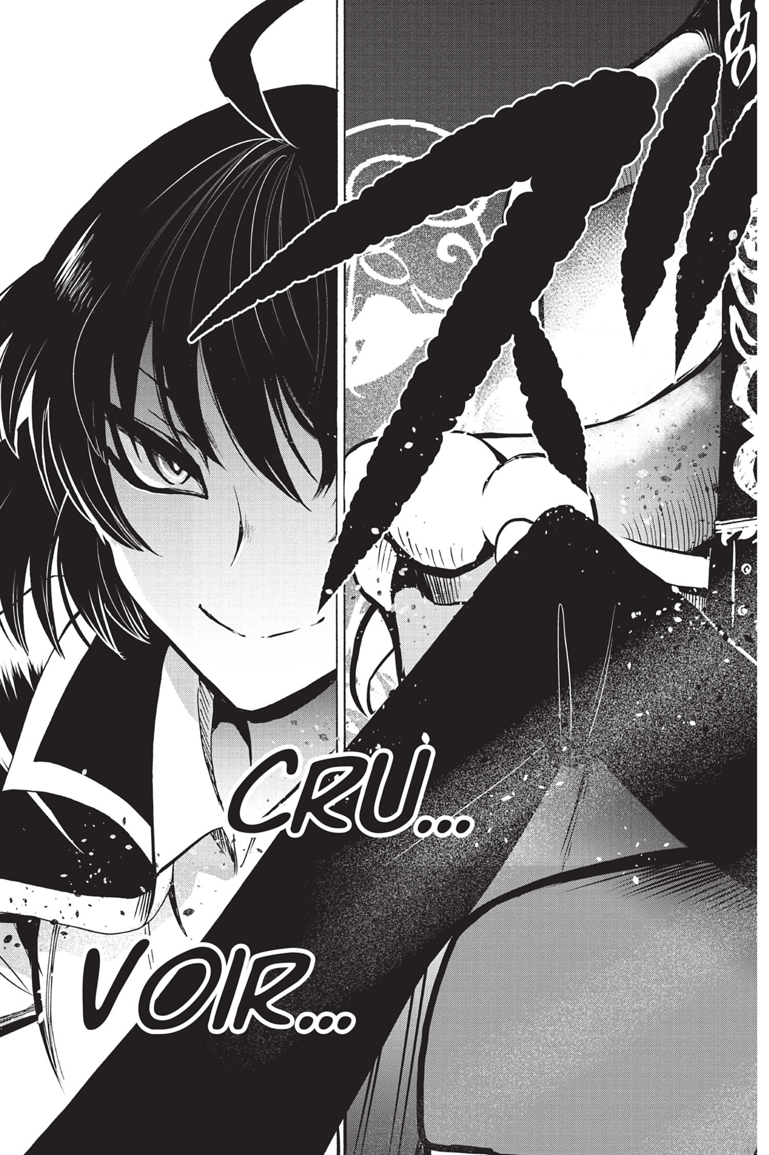 Read Welcome To Demon School Iruma-kun FR Manga Online
