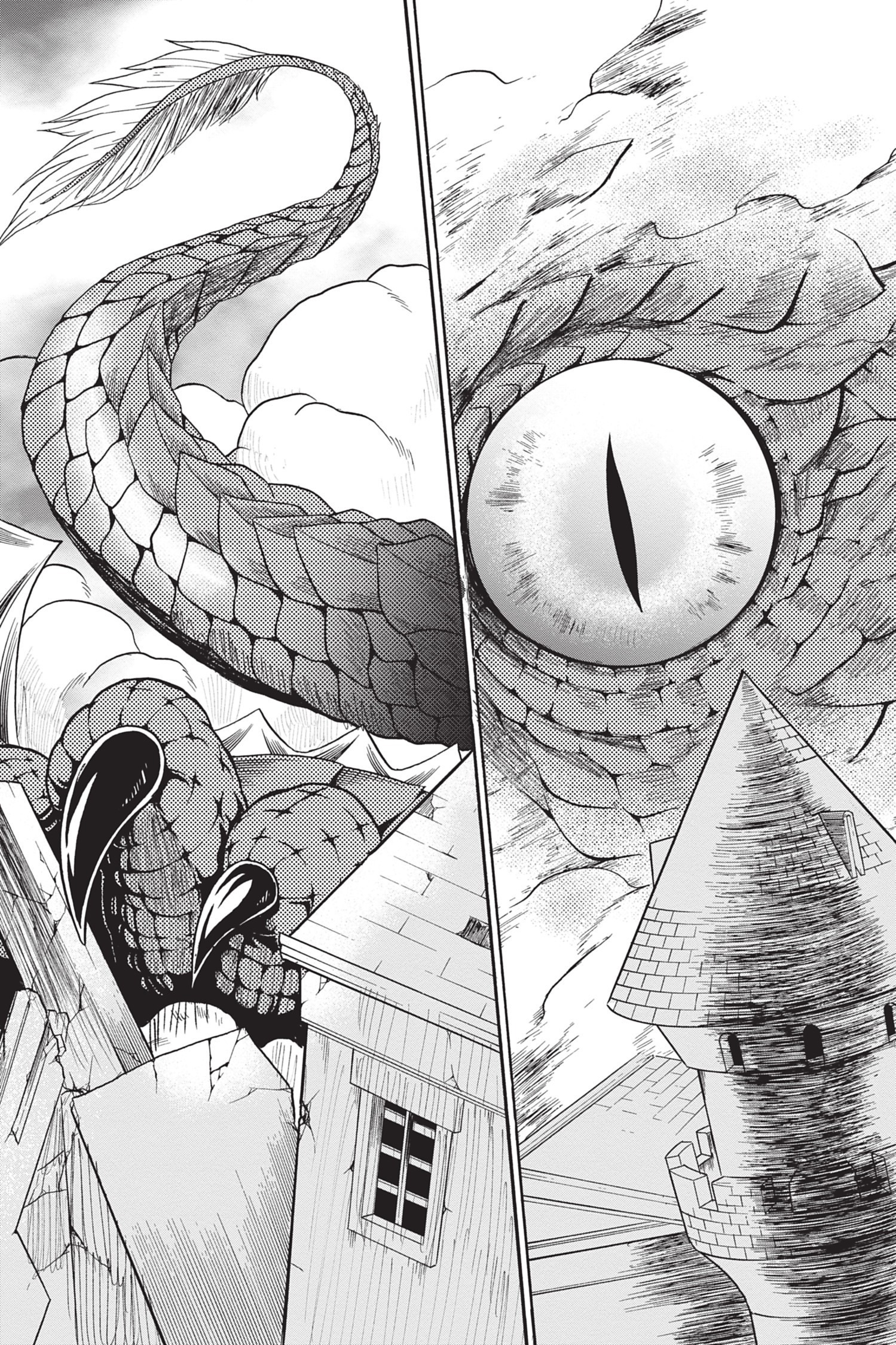 Read Welcome To Demon School Iruma-kun FR Manga Online