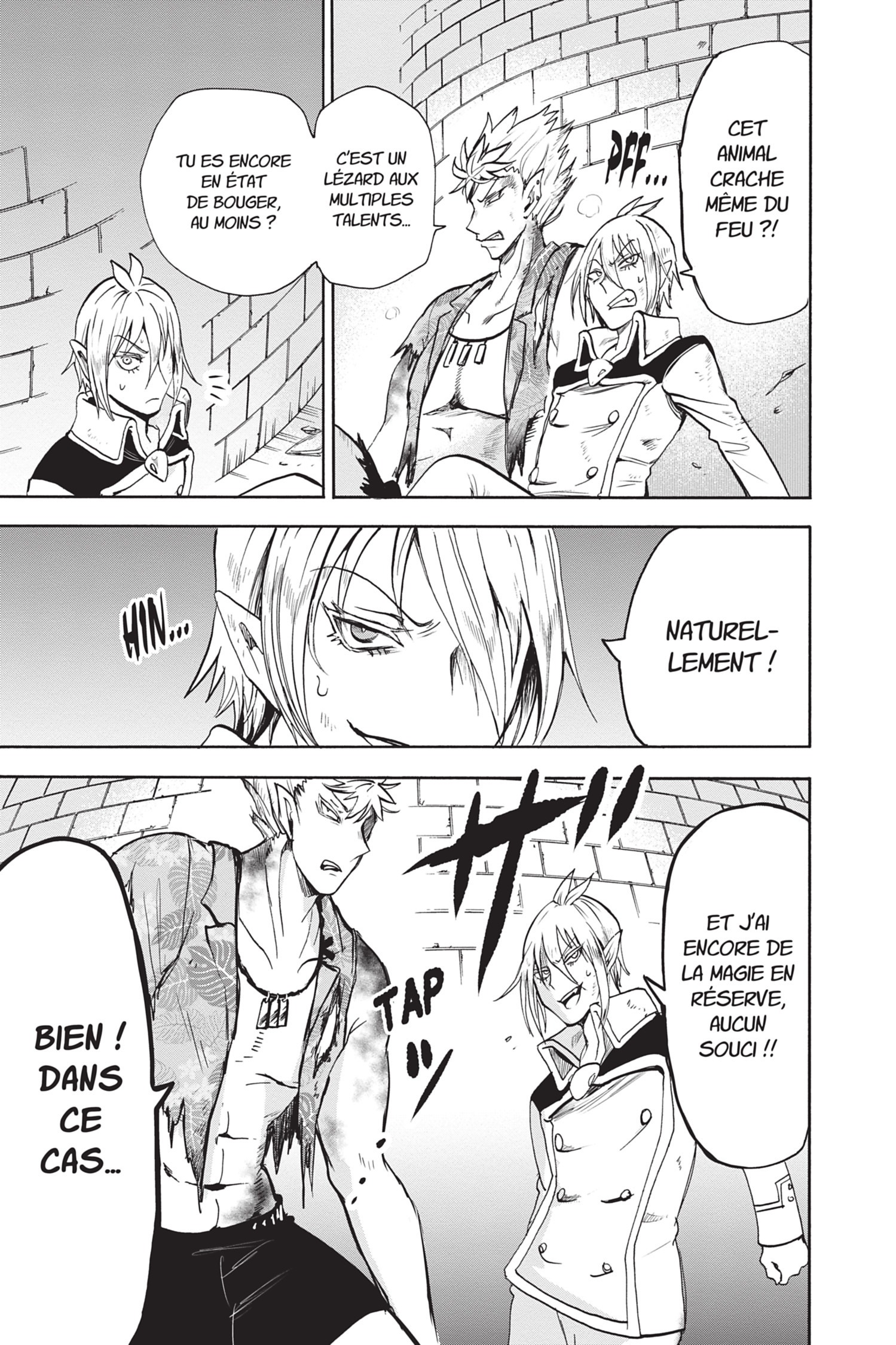 Read Welcome To Demon School Iruma-kun FR Manga Online