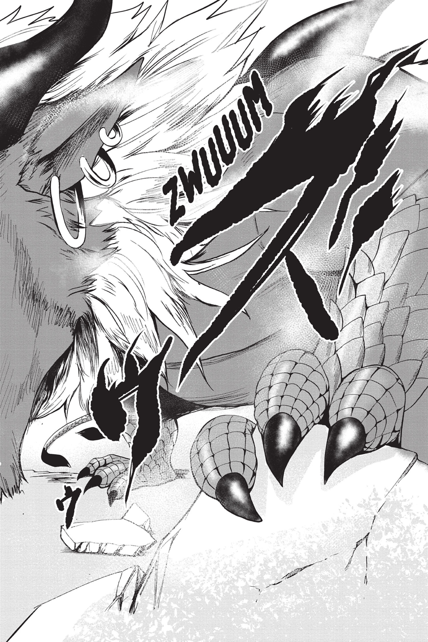 Read Welcome To Demon School Iruma-kun FR Manga Online