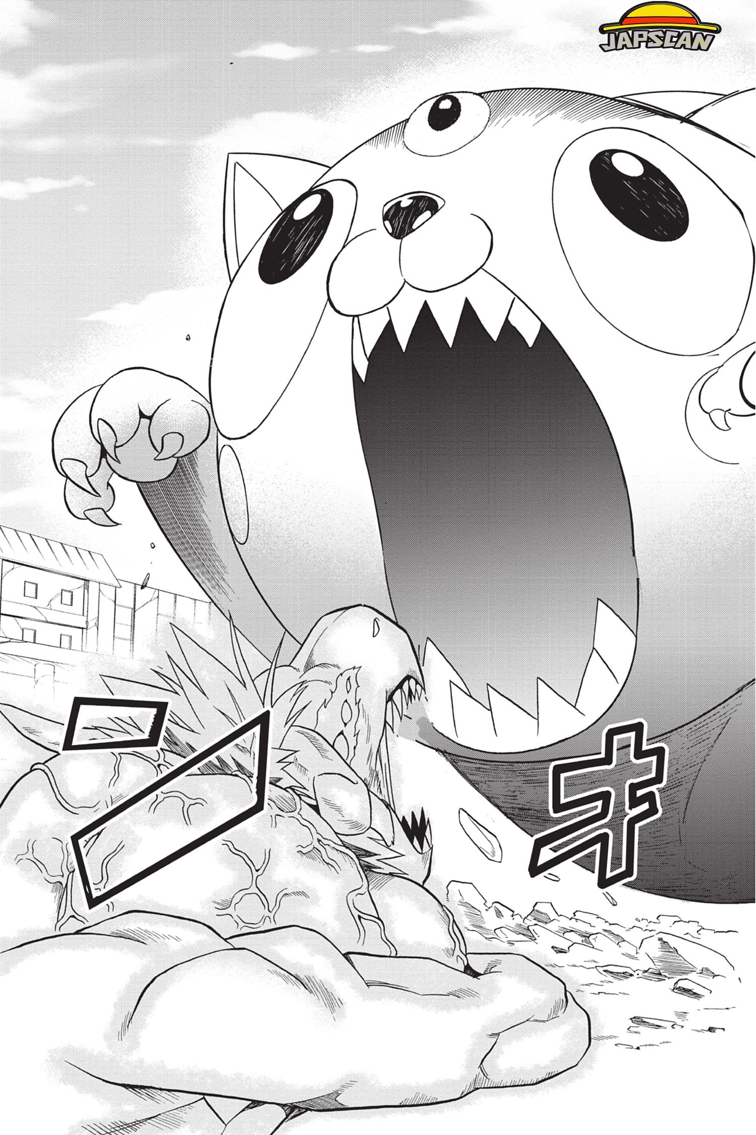 Read Welcome To Demon School Iruma-kun FR Manga Online
