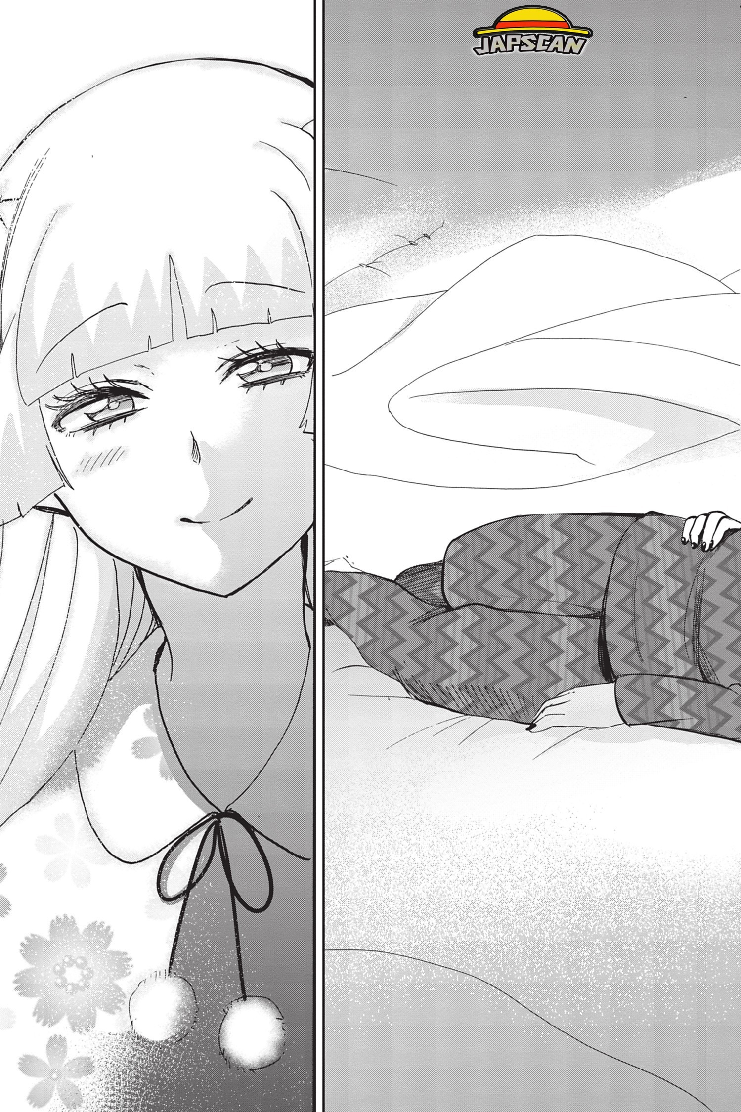 Read Welcome To Demon School Iruma-kun FR Manga Online