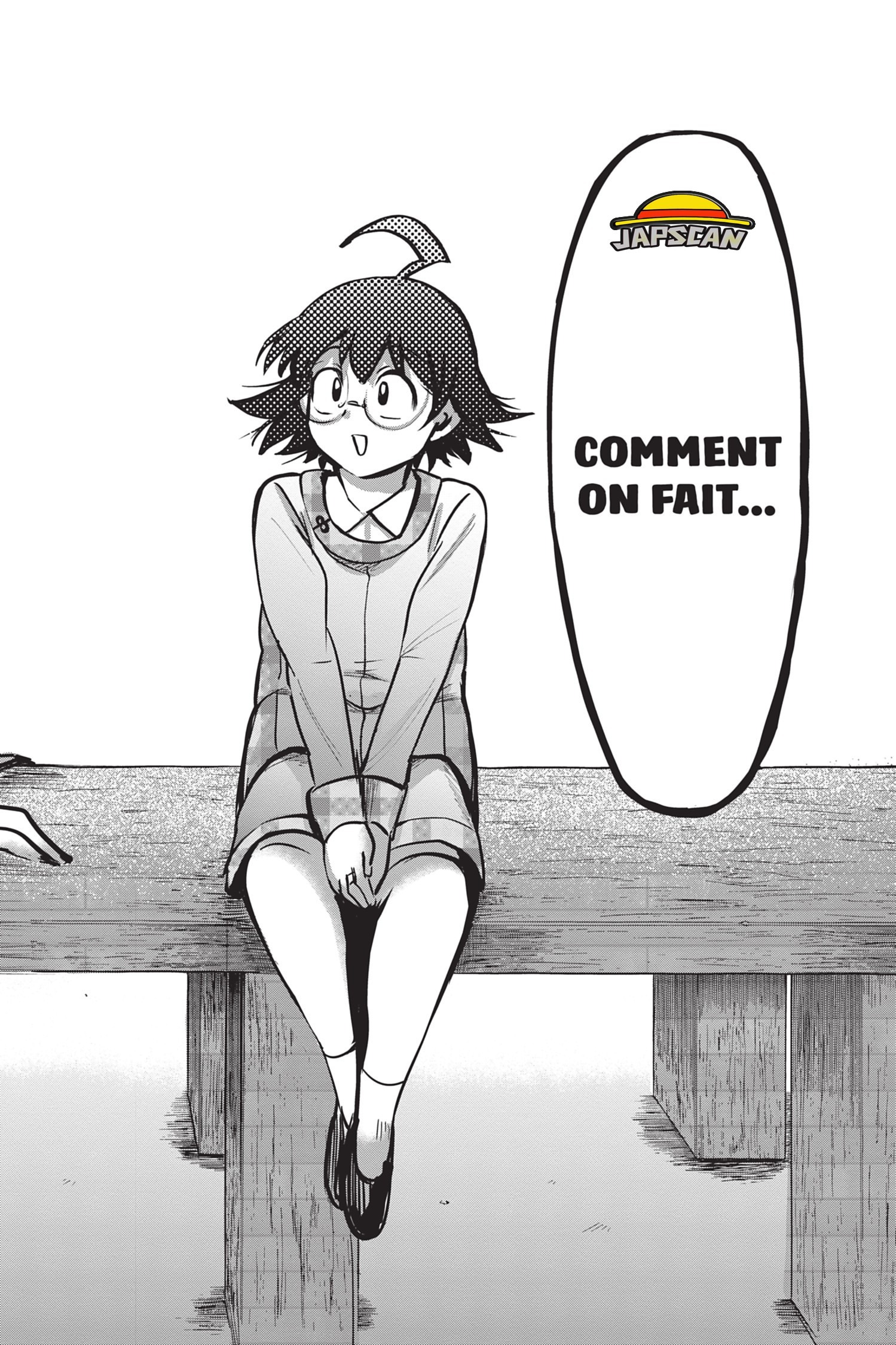 Read Welcome To Demon School Iruma-kun FR Manga Online