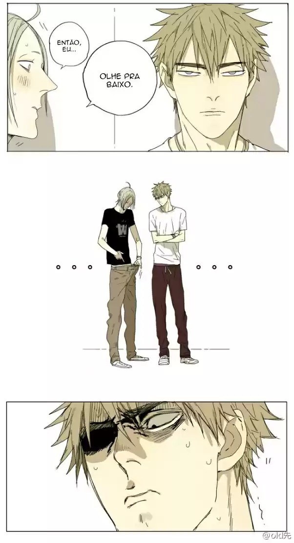 Read 19 Days pt_BR Manga Online
