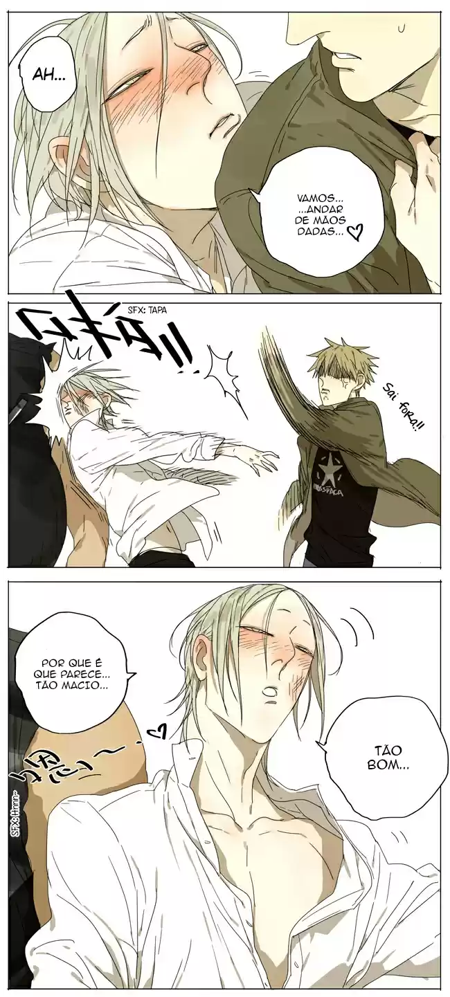 Read 19 Days pt_BR Manga Online