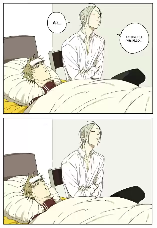 Read 19 Days pt_BR Manga Online