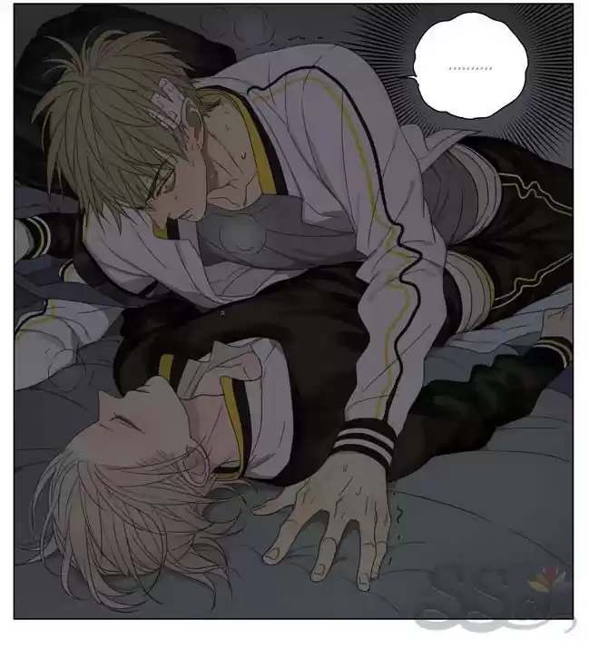 Read 19 Days pt_BR Manga Online