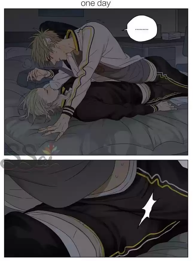Read 19 Days pt_BR Manga Online