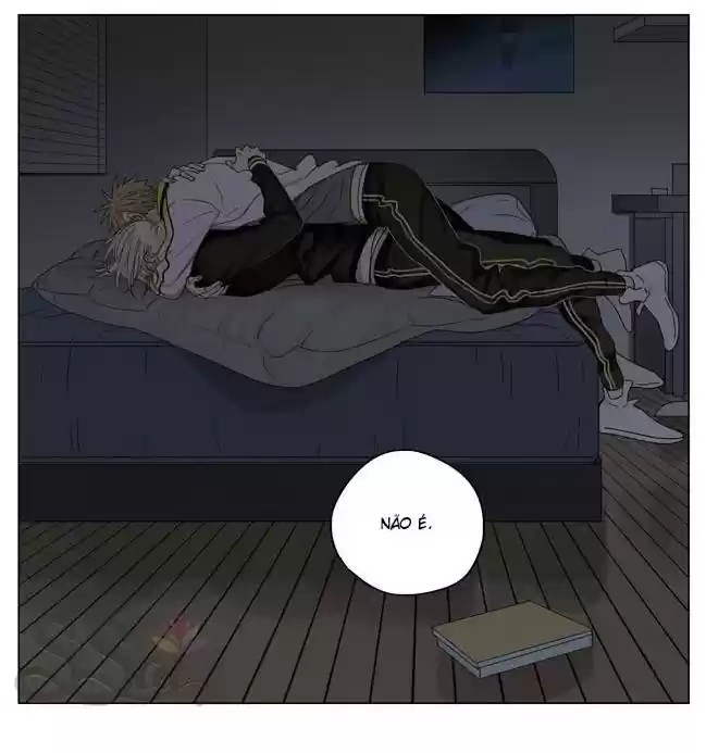 Read 19 Days pt_BR Manga Online
