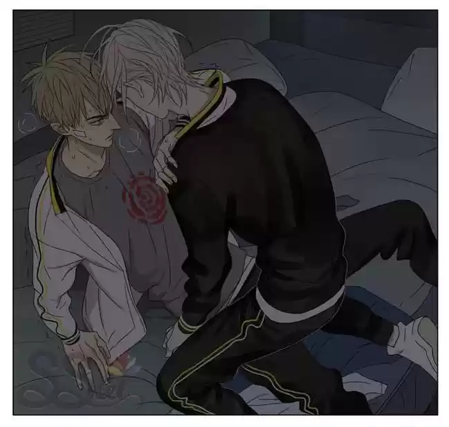 Read 19 Days pt_BR Manga Online