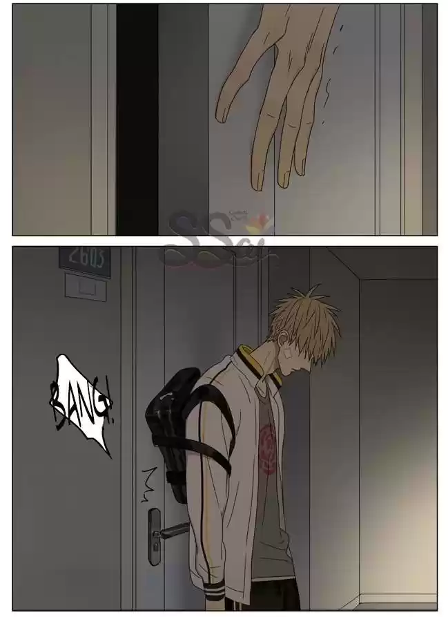 Read 19 Days pt_BR Manga Online