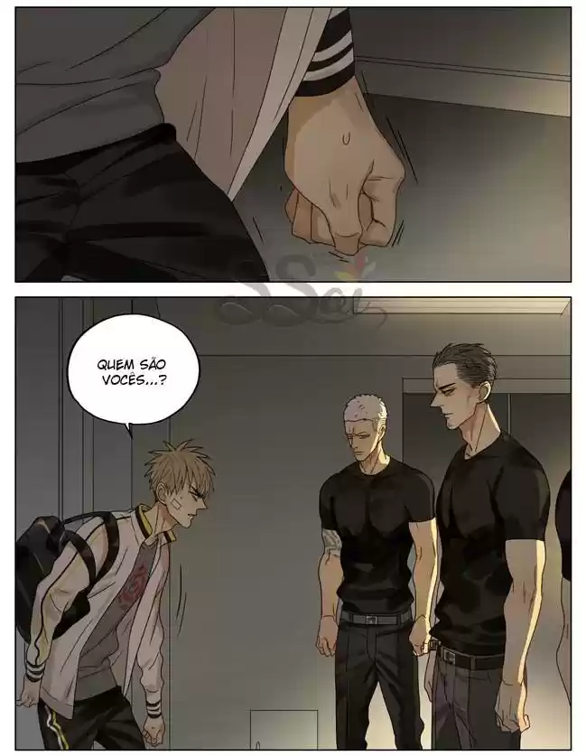 Read 19 Days pt_BR Manga Online