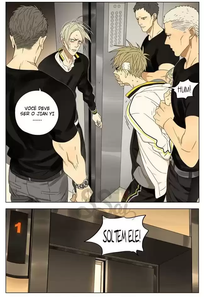 Read 19 Days pt_BR Manga Online
