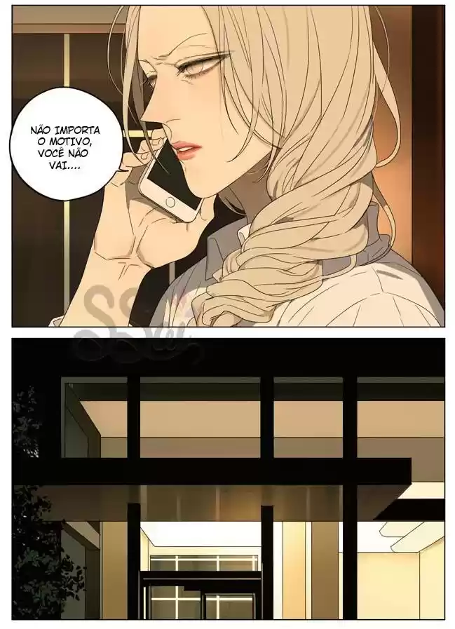 Read 19 Days pt_BR Manga Online