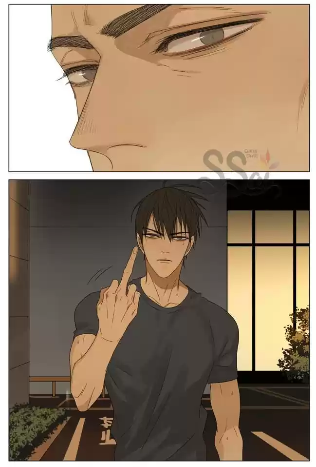 Read 19 Days pt_BR Manga Online