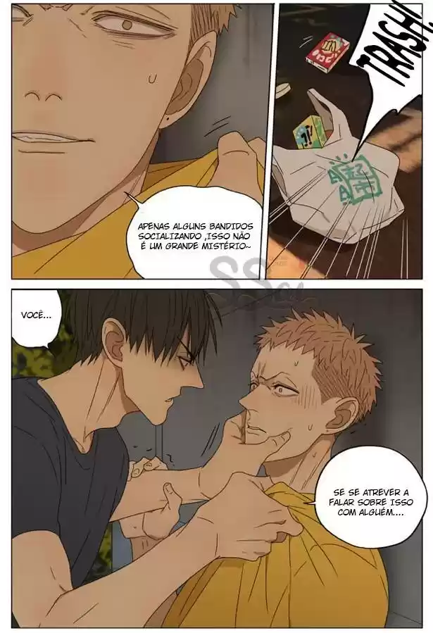 Read 19 Days pt_BR Manga Online