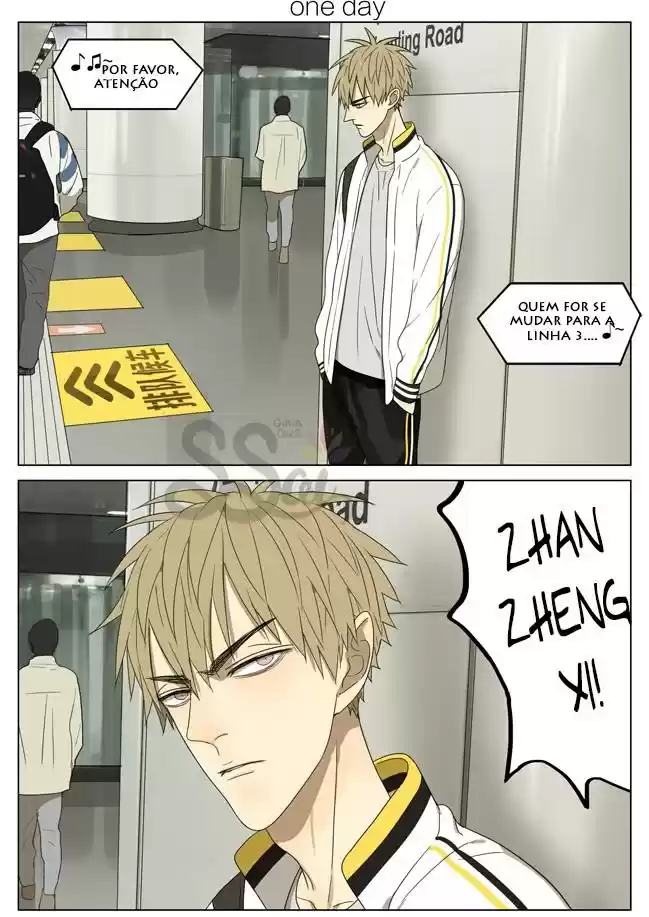 Read 19 Days pt_BR Manga Online