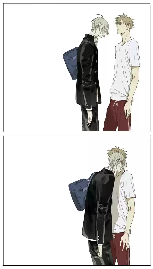 Read 19 Days pt_BR Manga Online