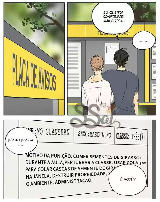 Read 19 Days pt_BR Manga Online