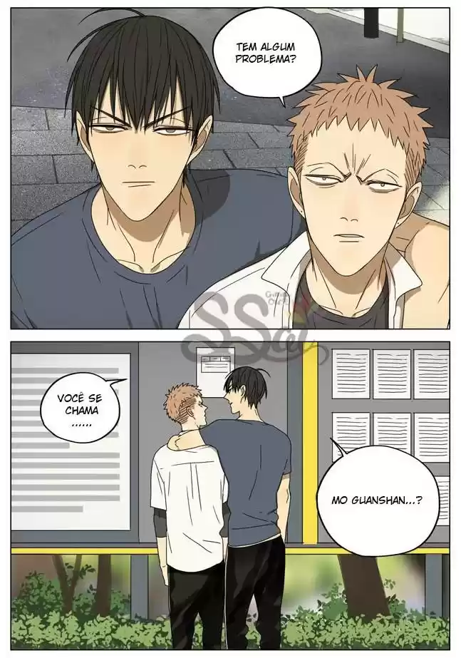 Read 19 Days pt_BR Manga Online