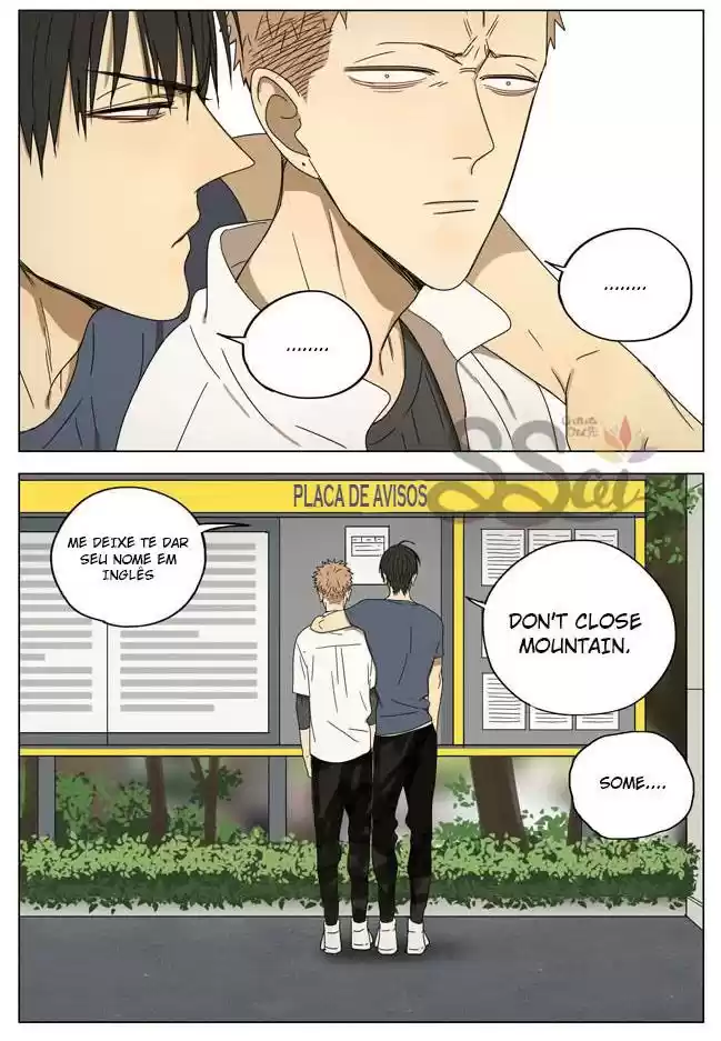 Read 19 Days pt_BR Manga Online
