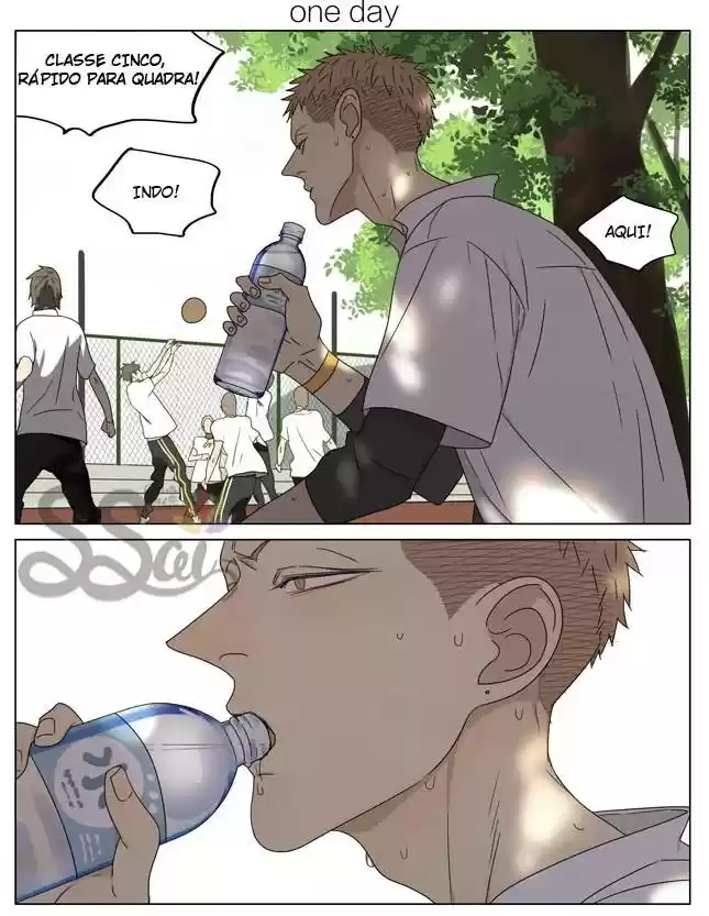 Read 19 Days pt_BR Manga Online