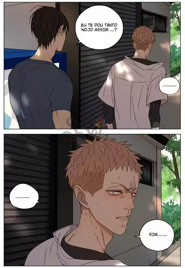 Read 19 Days pt_BR Manga Online