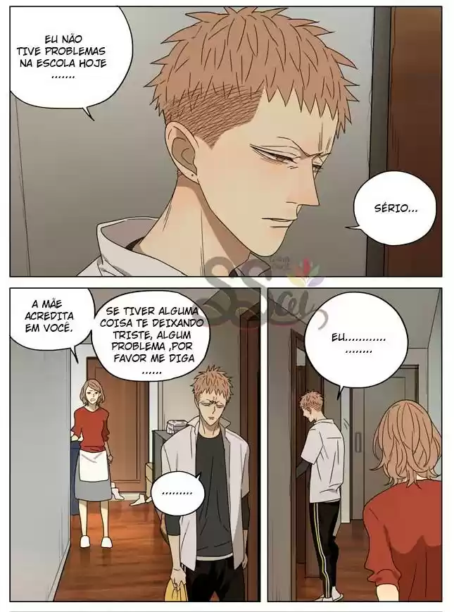 Read 19 Days pt_BR Manga Online