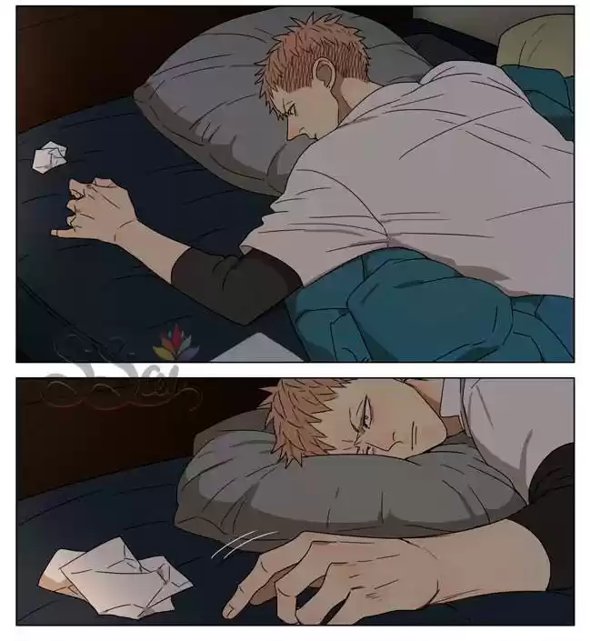 Read 19 Days pt_BR Manga Online