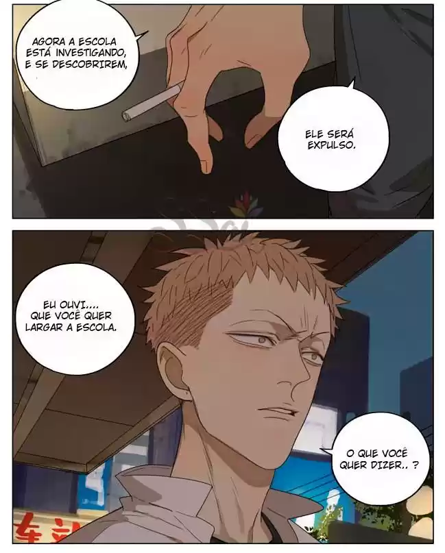 Read 19 Days pt_BR Manga Online