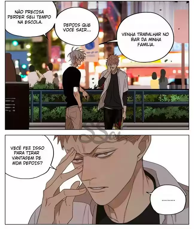Read 19 Days pt_BR Manga Online